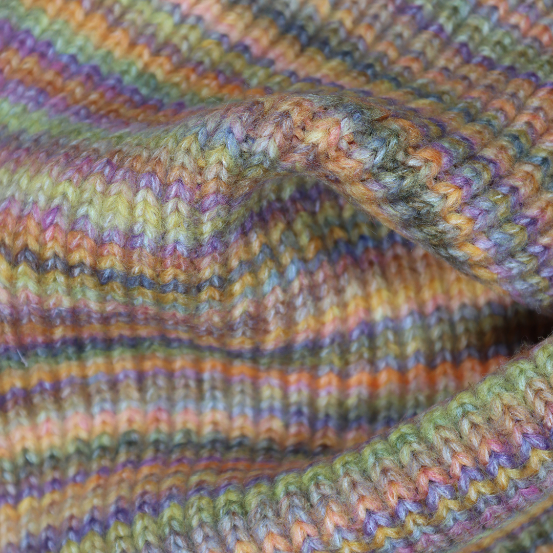 China Yarn for Dresses (Cardigan Open) (Sweater),Dresses (Cardigan Button) (Sweater),Crop Top Pullover (Sweater) Air Spun Yarn Fancy Yarn Acrylic Nylon Space Dyed color buy from China wholesaler bulk order at wholesale price free worldwide shipping Alibaba