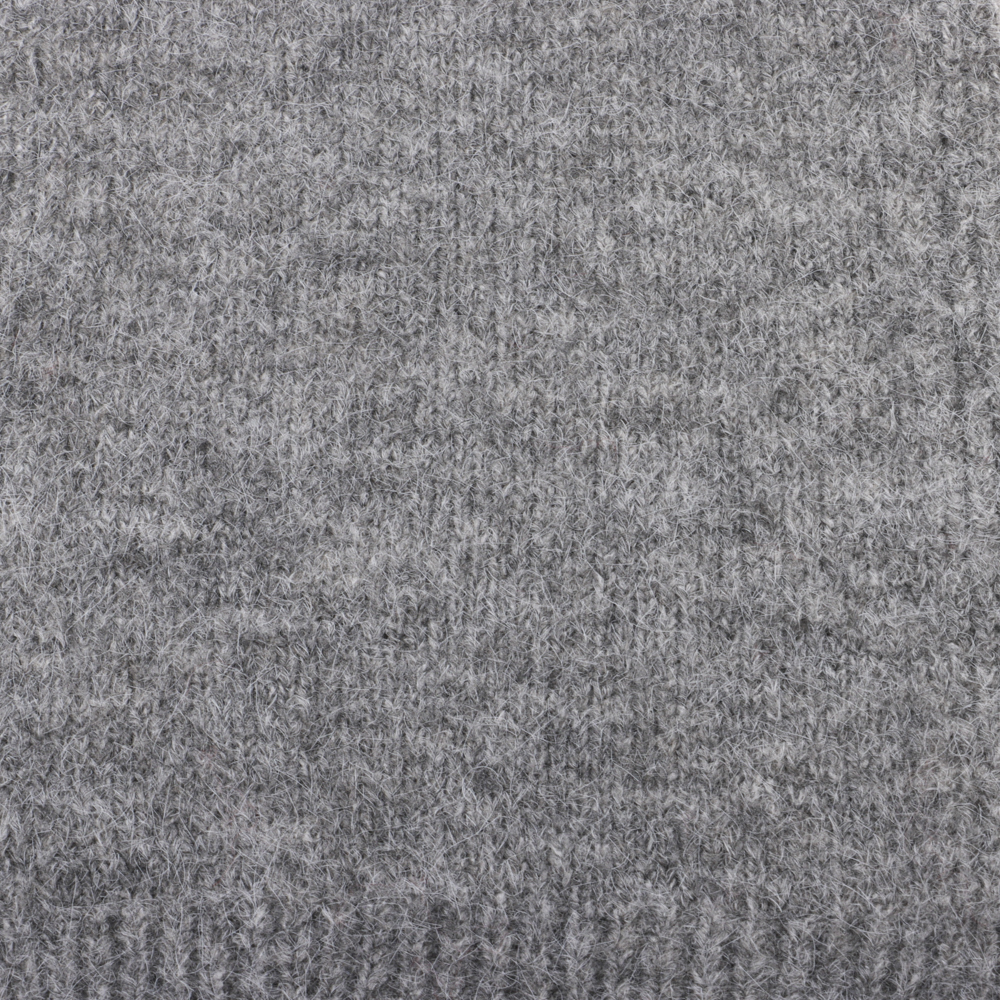 China Yarn for Ladies Vest (Sweater),Dresses (Cardigan Button) (Sweater) Mossy Yarn Fancy Yarn Recycled Polyester Polyester Wool Nylon Spandex DARK GREY color buy from China wholesaler bulk order at wholesale price free worldwide shipping Alibaba