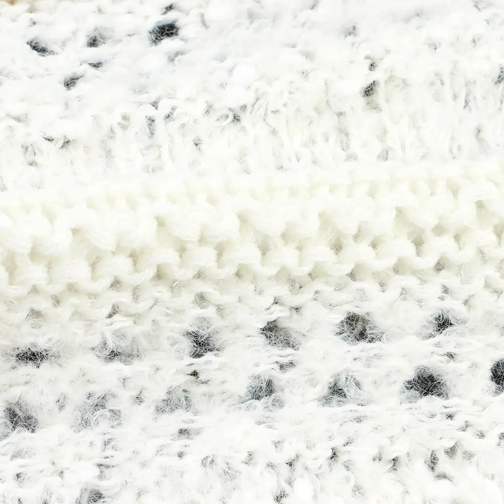 China Yarn for Crop Top Pullover (Sweater),Dresses (Cardigan Open) (Sweater) Worsted Spun Regular Yarn Acrylic CREAM color buy from China wholesaler bulk order at wholesale price free worldwide shipping Alibaba