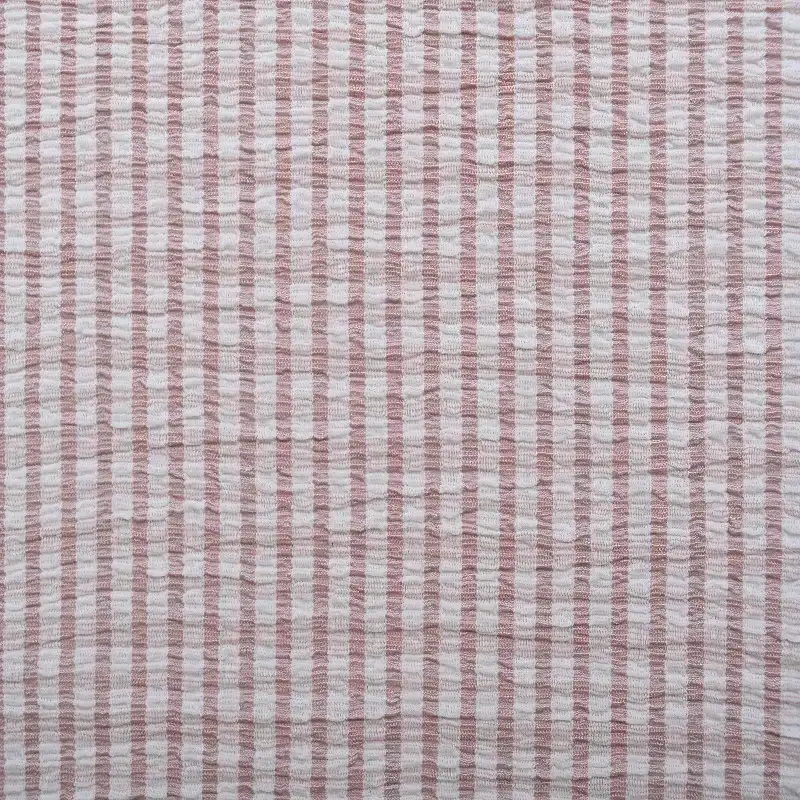 China Fabric for Shirt,Skirt Lace Knit Fabric Cotton Polyester Check color buy from China wholesaler bulk order at wholesale price free worldwide shipping Alibaba