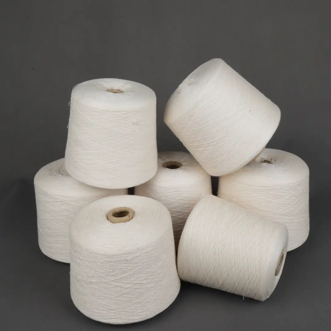 Bangladesh Yarn for Open Cardigan (Sweater),Full-Zipper Cardigan (Sweater),Shirt Long Sleeve Button (Sweater),Shirt Long Sleeve Zipper (Sweater),Shirt Half Sleeve Button (Sweater) Raw Worsted Spun Raw Yarn Acrylic Raw color buy from Bangladesh wholesaler bulk order at wholesale price free worldwide shipping Alibaba