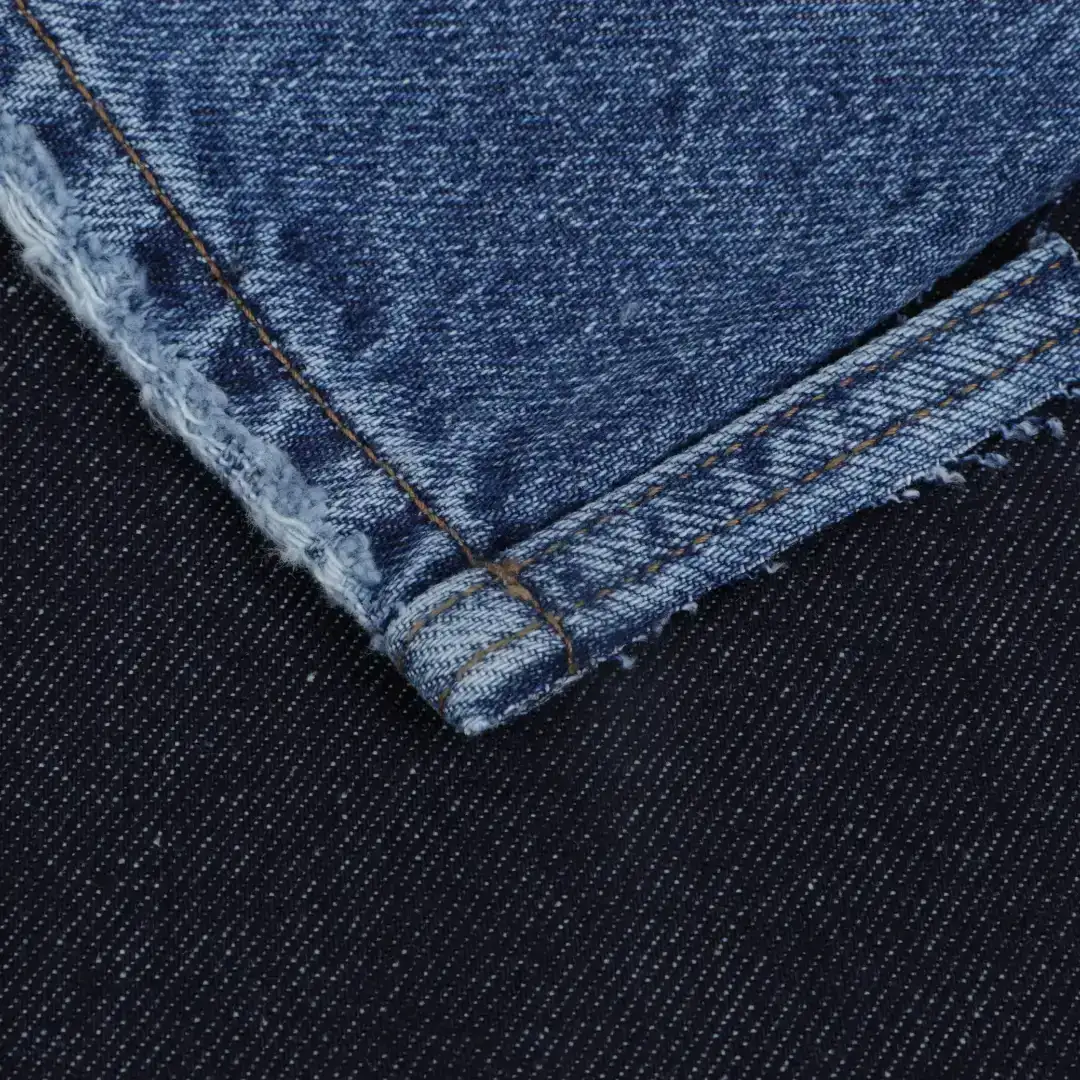 Bangladesh Fabric for Denim Jacket,Jeans Cotton Stretch Denim Denim BCI Cotton Indigo Dyed color buy from Bangladesh wholesaler bulk order at wholesale price free worldwide shipping Alibaba