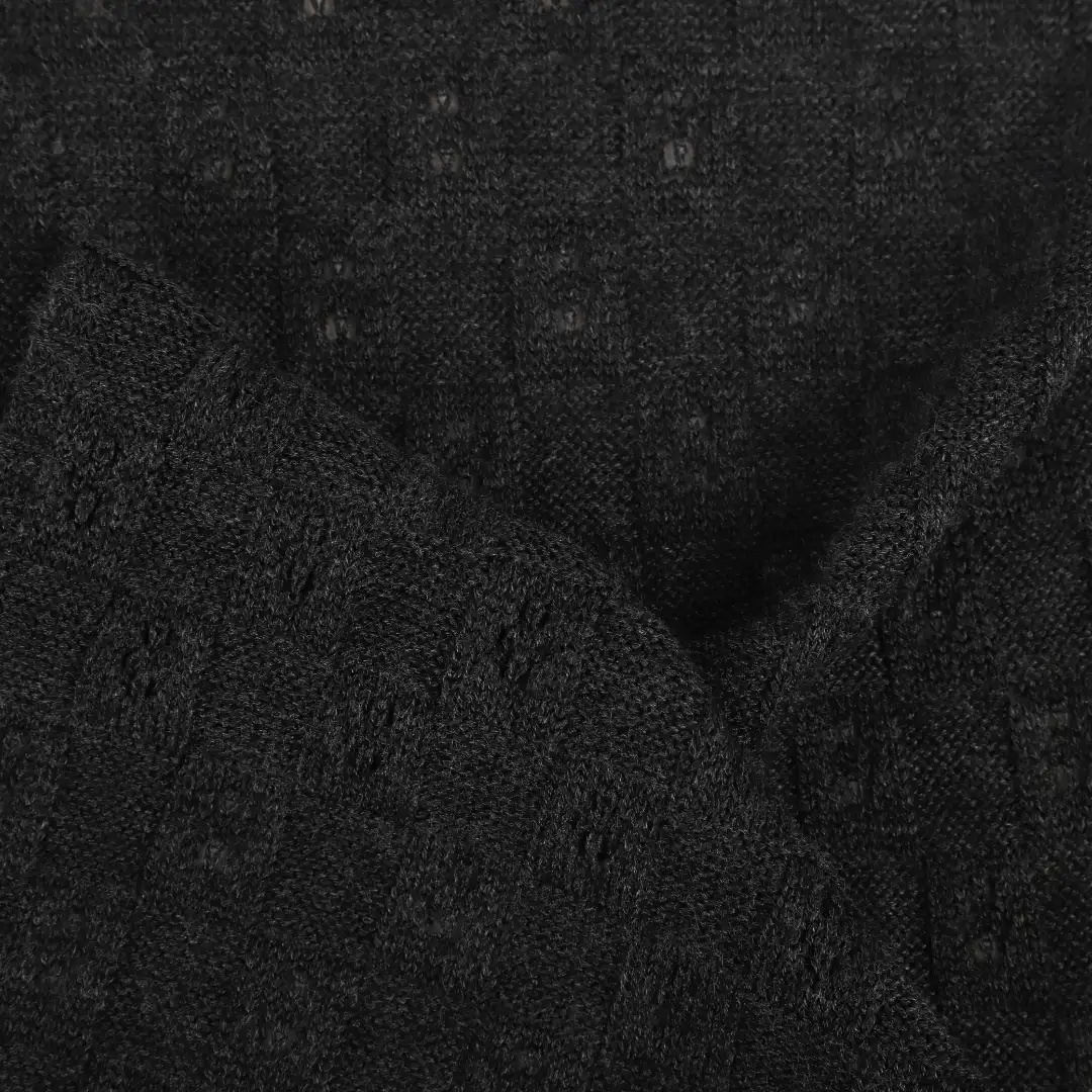 Bangladesh Yarn for Ladies Vest (Sweater),Men’s Vest (Sweater),Open Cardigan (Sweater),Full-Zipper Cardigan (Sweater),Half-Zipper Cardigan (Sweater) Ring Spun Regular Yarn Cotton JET BLACK color buy from Bangladesh wholesaler bulk order at wholesale price free worldwide shipping Alibaba