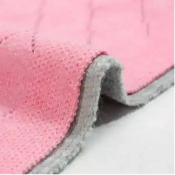 China Yarn for Ladies Vest (Sweater),Dresses (Cardigan Button) (Sweater) Functional Yarn Functional Yarn Recycled Polyester Acrylic Polyester Nylon pink，violet color buy from China wholesaler bulk order at wholesale price free worldwide shipping Alibaba