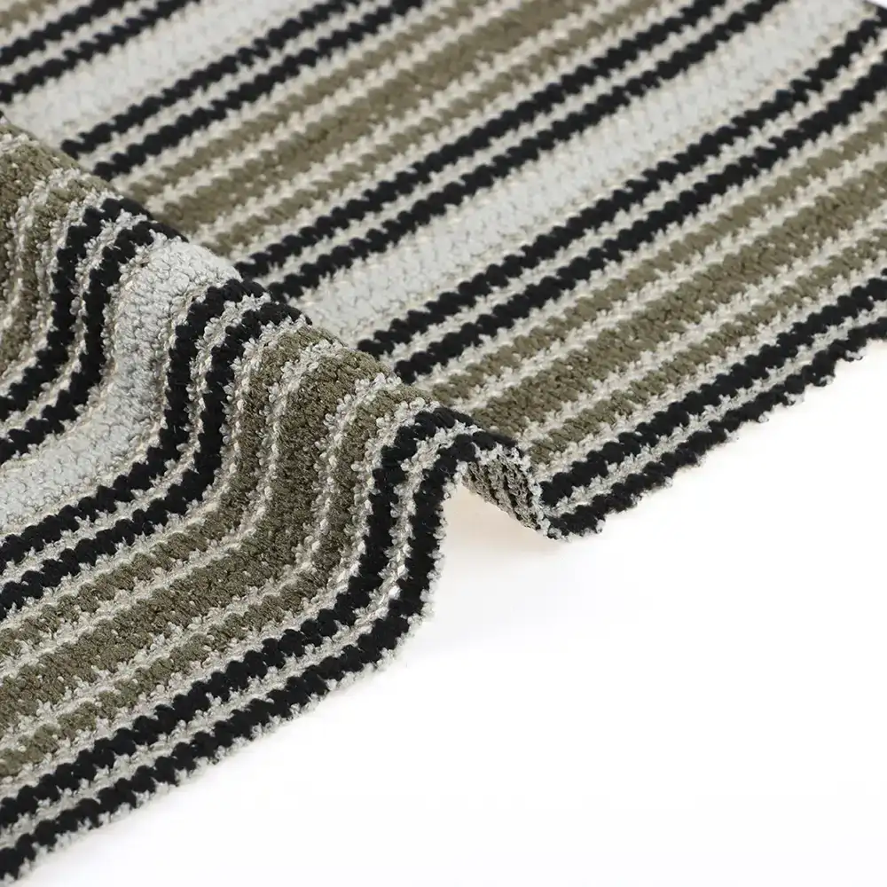 China Fabric for Blouse,Ladies Vest ,Dresses (Pullover)  Lace Knit Fabric Polyester Elastane black/green/gray color buy from China wholesaler bulk order at wholesale price free worldwide shipping Alibaba