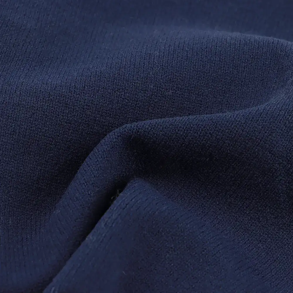China Yarn for Ladies Vest (Sweater),Knitted Jacket (Sweater),Roll Neck Jumper (Sweater) Nylon Filament Filament Nylon Navy color buy from China wholesaler bulk order at wholesale price free worldwide shipping Alibaba