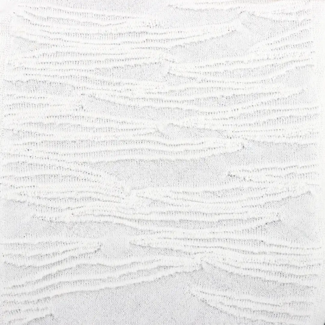 China Yarn for Open Cardigan (Sweater),Full-Zipper Cardigan (Sweater),Half-Zipper Cardigan (Sweater),Shirt Long Sleeve Button (Sweater),Shirt Long Sleeve Zipper (Sweater),Shirt Half Sleeve Button (Sweater),Shirt Half Sleeve Zipper (Sweater) Worsted Spun Regular Yarn Polyester Linen white color buy from China wholesaler bulk order at wholesale price free worldwide shipping Alibaba