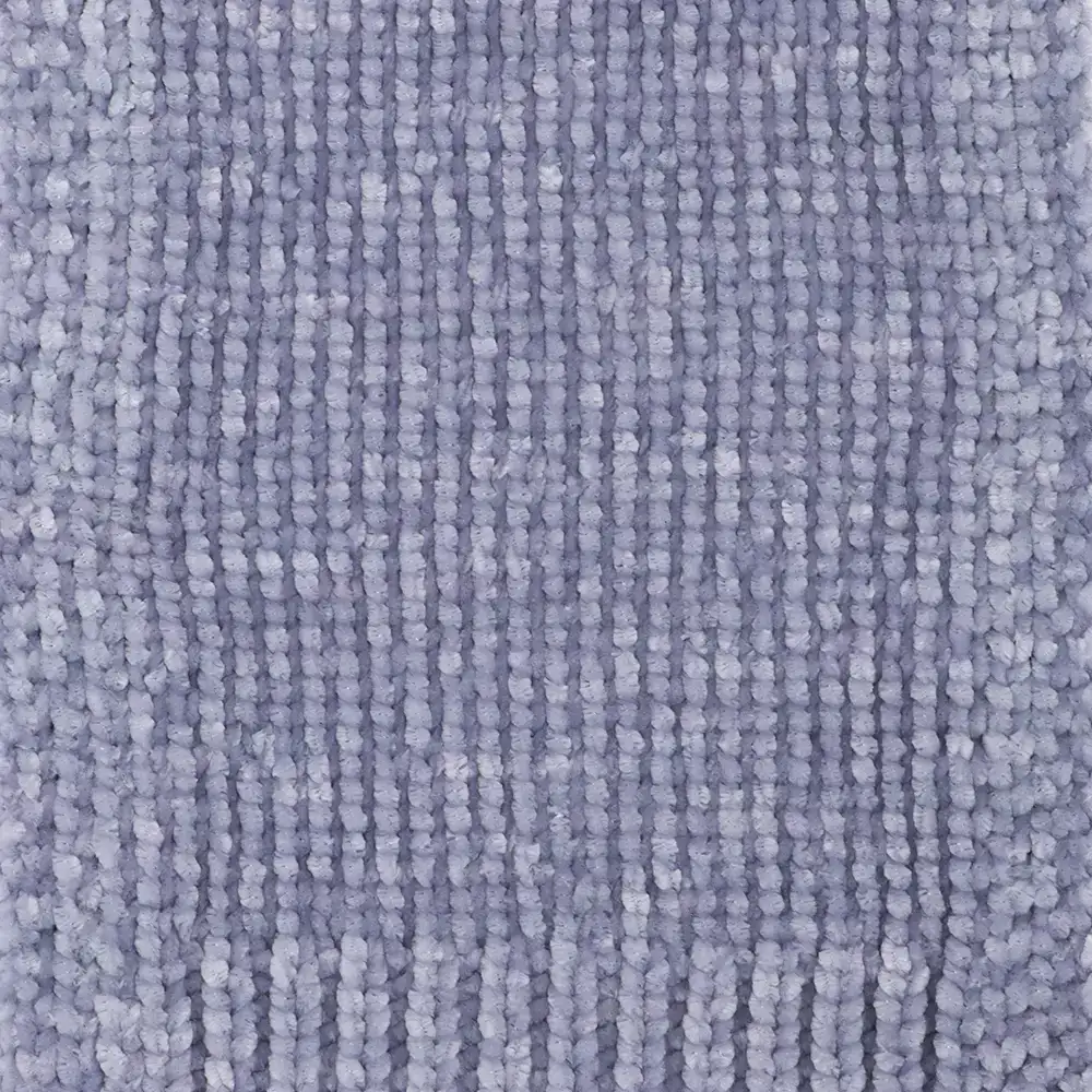China Yarn for Full-Zipper Cardigan (Sweater),Half-Zipper Cardigan (Sweater),Round Neck Pullover (Sweater) Shiny Chenille Fancy Yarn Polyester Blue color buy from China wholesaler bulk order at wholesale price free worldwide shipping Alibaba