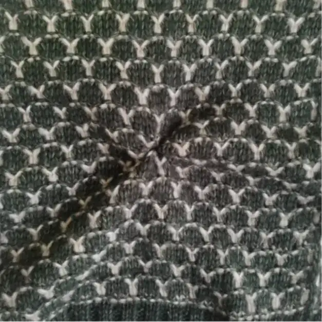China Yarn for Ladies Vest (Sweater),Knitted Jacket (Sweater),Round Neck Pullover (Sweater),Roll Neck Jumper (Sweater),U-Neck Cardigan (Sweater) Air Spun Yarn Fancy Yarn Cotton Acrylic Wool GREEN color buy from China wholesaler bulk order at wholesale price free worldwide shipping Alibaba