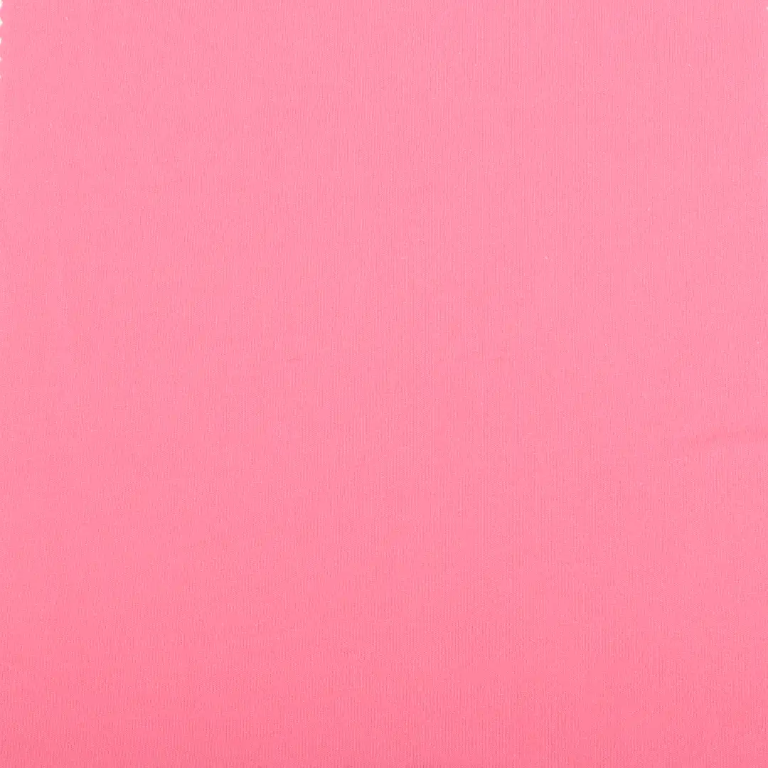 China Fabric for T-Shirt French Terry Knit Fabric Cotton Pink color buy from China wholesaler bulk order at wholesale price free worldwide shipping Alibaba