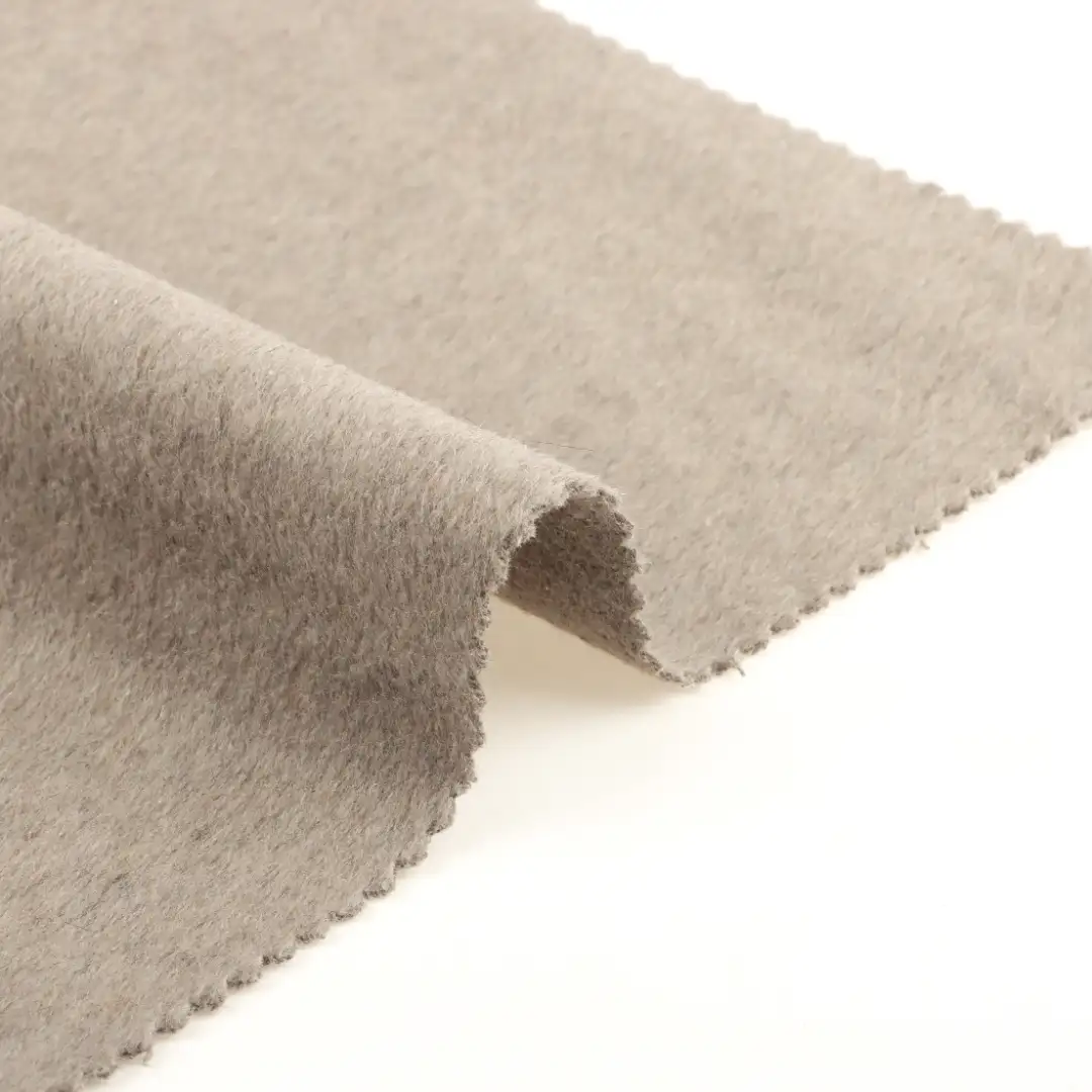 China Fabric for Skirt,Overcoat Woolen Overcoat Woolen Other Wool Camel color buy from China wholesaler bulk order at wholesale price free worldwide shipping Alibaba