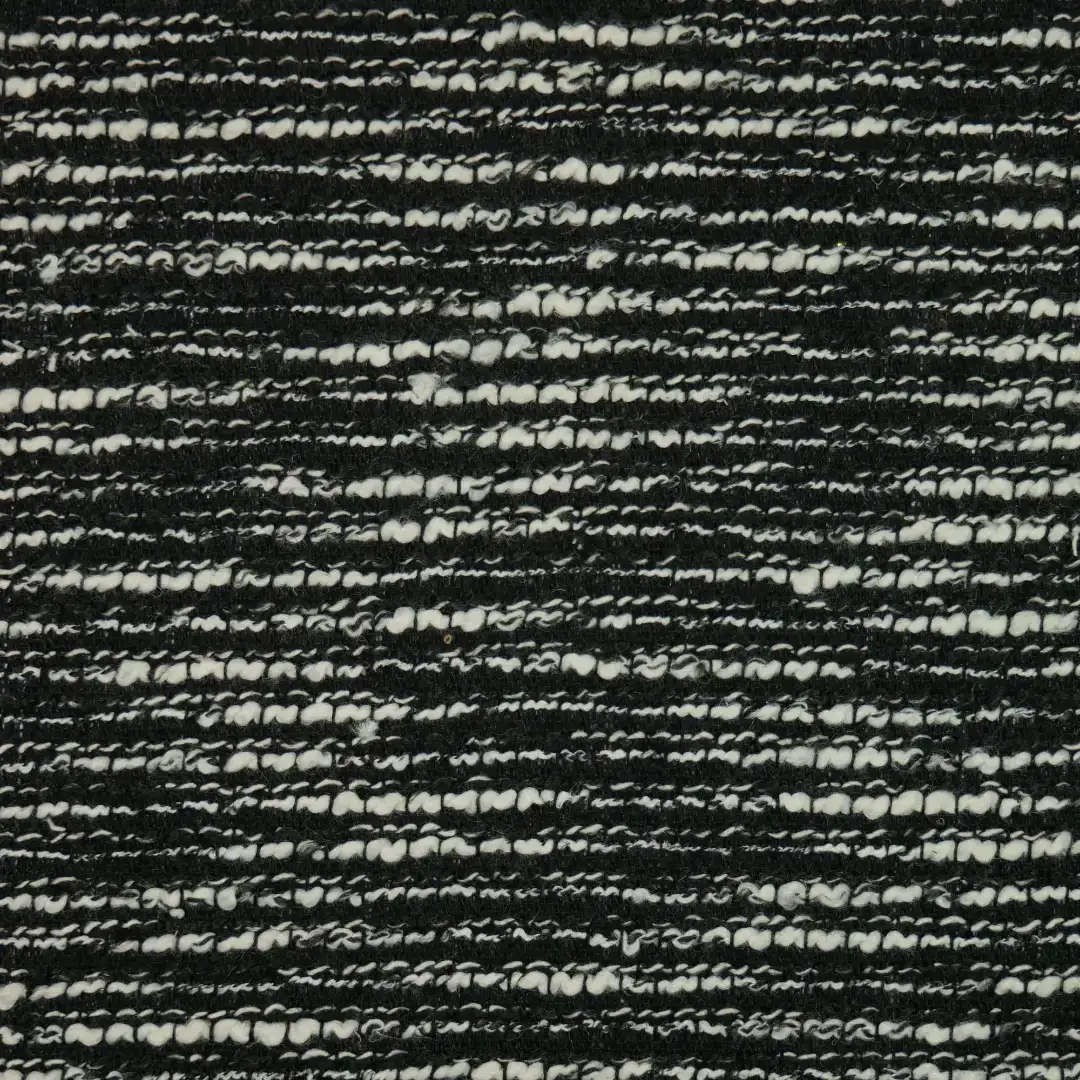 China Fabric for Skirt,Suit,Uniform Chanel-Style Fabric Woolen Polyester Beige color buy from China wholesaler bulk order at wholesale price free worldwide shipping Alibaba