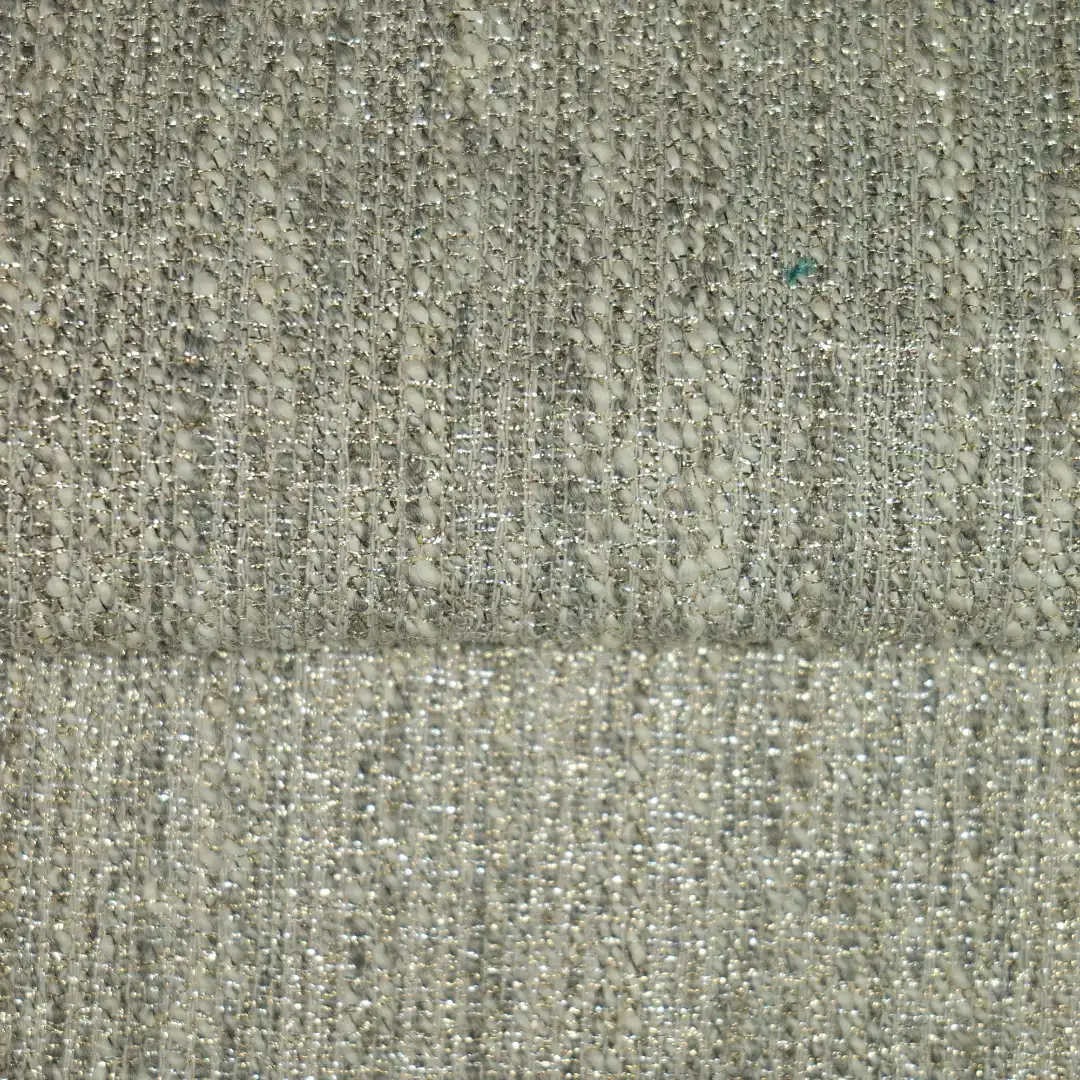 China Fabric for Pants,Jackets,Skirt,Suit Chanel-Style Fabric Woolen Polyester Wool Beige color buy from China wholesaler bulk order at wholesale price free worldwide shipping Alibaba