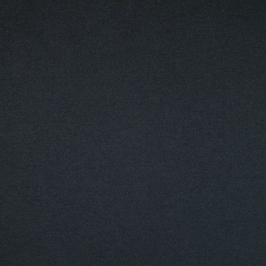 China Fabric for Hoodie  ,Sweatshirt,Over Shirt Scuba Knit Fabric Rayon Nylon Spandex Black color buy from China wholesaler bulk order at wholesale price free worldwide shipping Alibaba