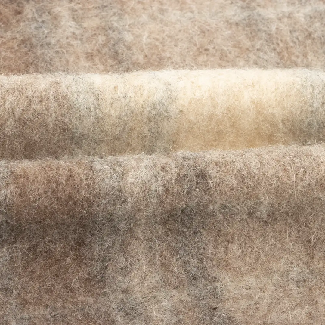 China Fabric for Overcoat,Skirt ,Sweatshirt Knit Woolen Fabric Woolen Polyester Wool Alpaca check color buy from China wholesaler bulk order at wholesale price free worldwide shipping Alibaba