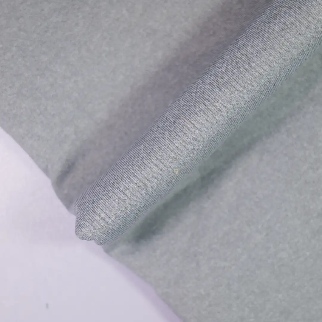 China Fabric for Shirt,Jackets,Hoodie  (Sweater),Gorilla Slim Fit Layer Top (Sweater) Scuba Knit Fabric Polyester Spandex gray color buy from China wholesaler bulk order at wholesale price free worldwide shipping Alibaba