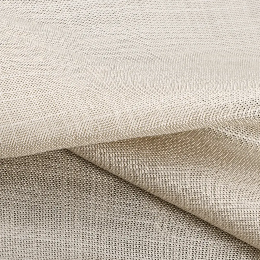 China Fabric for Tank Top,Crop Top,Skirt Tencel Plain Natural Woven Fabric Lyocell KHAKI color buy from China wholesaler bulk order at wholesale price free worldwide shipping Alibaba