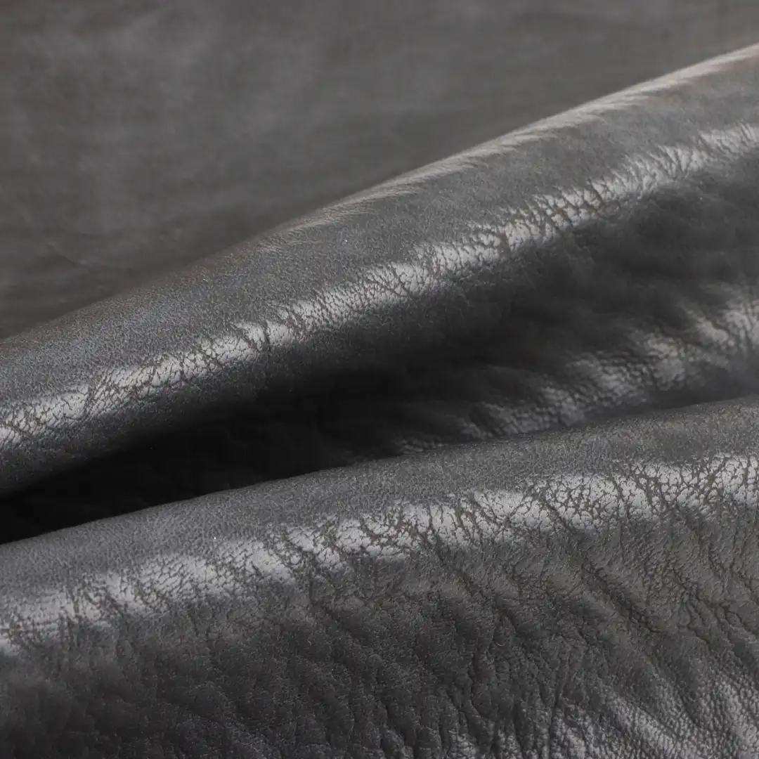 China Fabric for Trench Coat,Padded Jacket,Overcoat Bonded fabric Bonded fabric Polyurethane (PU) Charcoal color buy from China wholesaler bulk order at wholesale price free worldwide shipping Alibaba