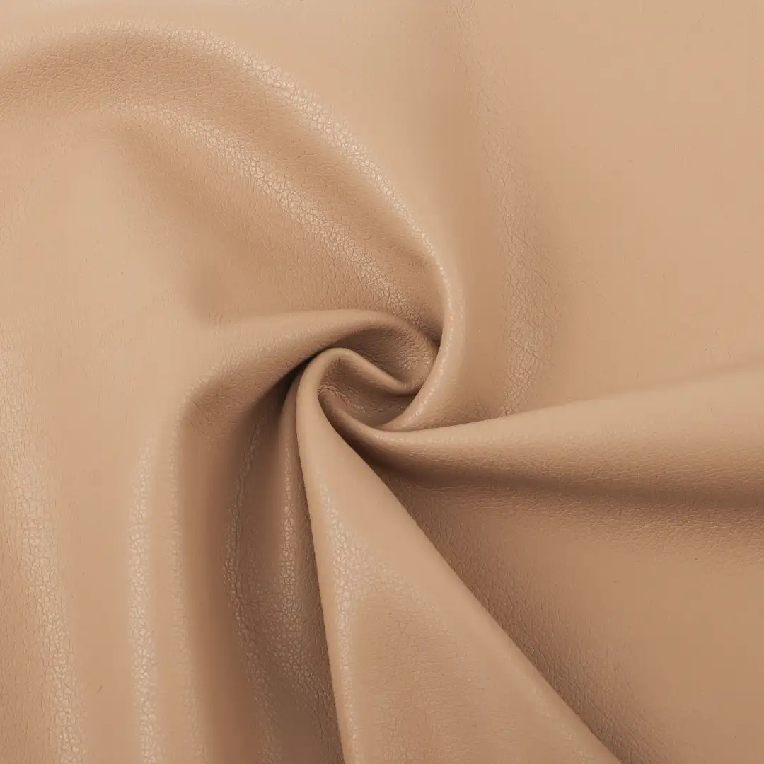 China Fabric for Shirt,Pants,Skirt,Padded Jacket,Overcoat Bonded fabric Bonded fabric Polyurethane (PU) Khaki Black color buy from China wholesaler bulk order at wholesale price free worldwide shipping Alibaba