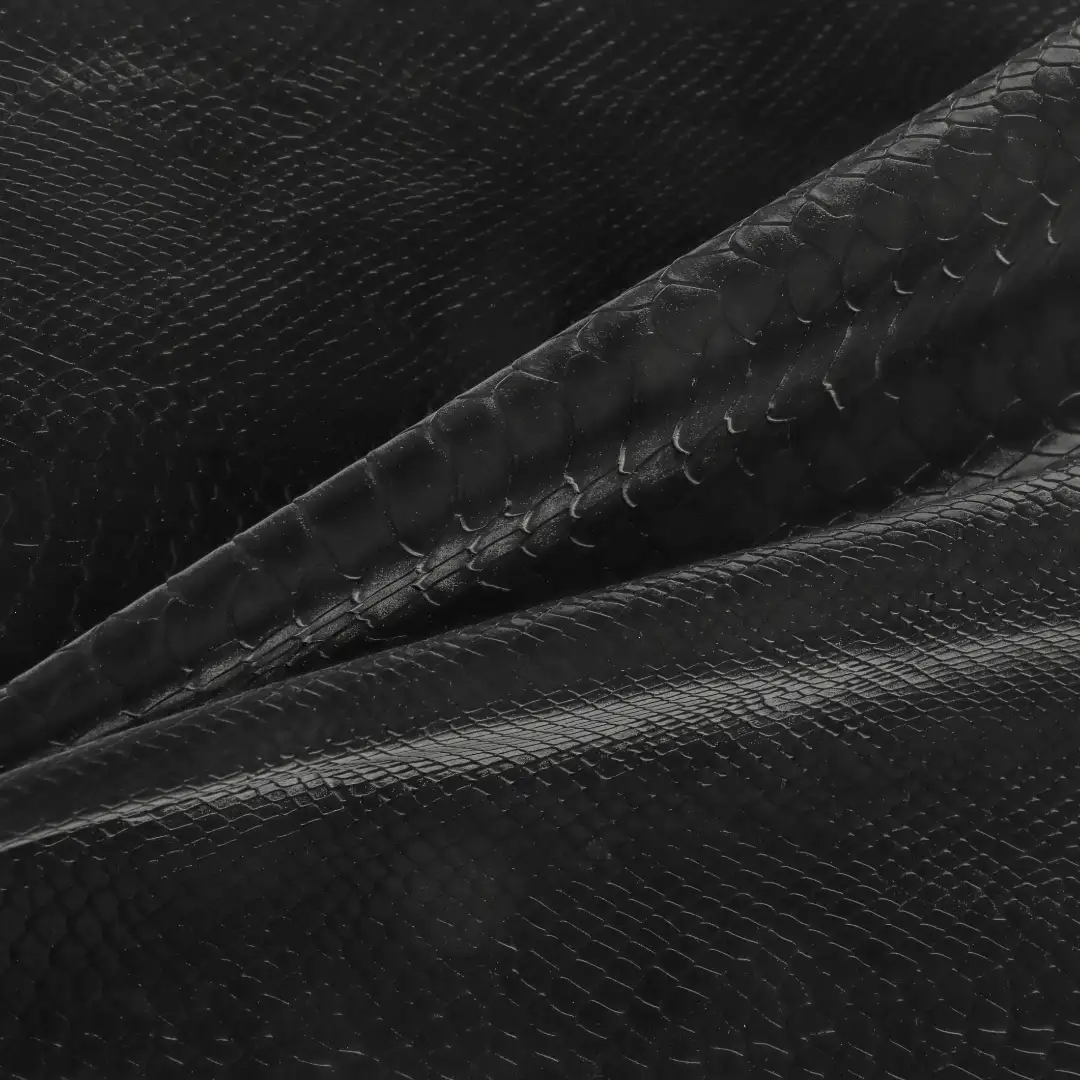 China Fabric for Shirt,Skirt,Padded Jacket,Overcoat Bonded fabric Bonded fabric Polyurethane (PU) BLACK color buy from China wholesaler bulk order at wholesale price free worldwide shipping Alibaba