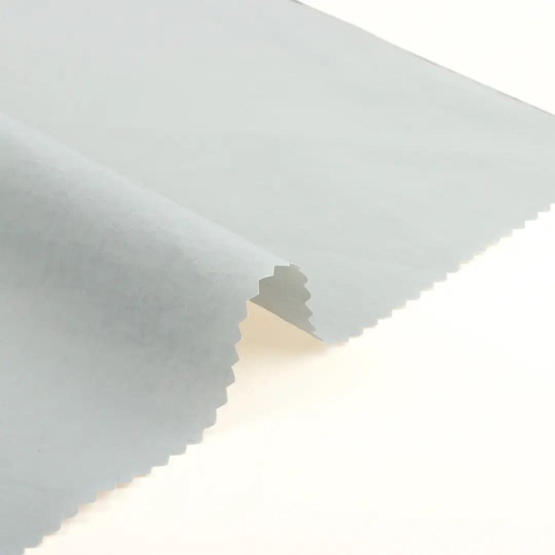 China Fabric for Jackets,Down Jacket,Padded Jacket Nylon Crepe Synthetic Woven Fabric Nylon GREY color buy from China wholesaler bulk order at wholesale price free worldwide shipping Alibaba