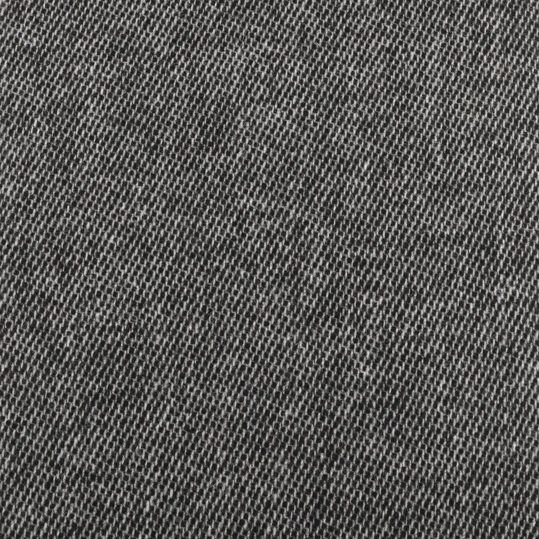 China Fabric for Pants,Blazer,Skirt  Woolen Tweed Woolen Wool Other grey color buy from China wholesaler bulk order at wholesale price free worldwide shipping Alibaba