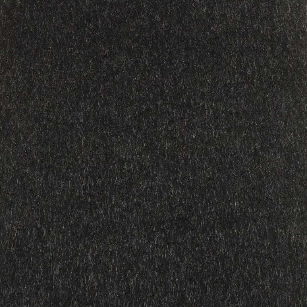 China Fabric for Pants,Suit Trouser,Overcoat,Suit,Skirt ,Waist coat Melton Woolen Wool Navy color buy from China wholesaler bulk order at wholesale price free worldwide shipping Alibaba