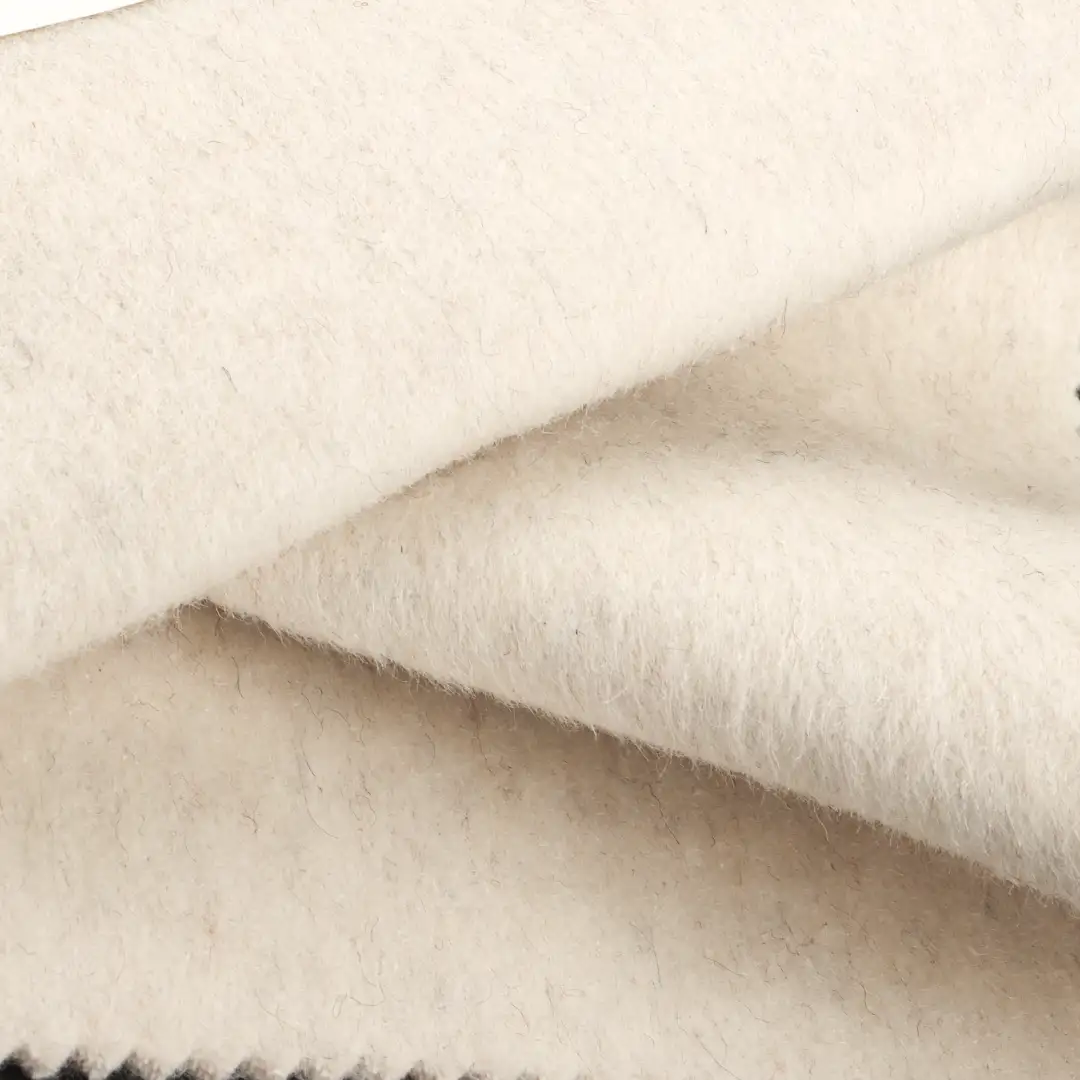 China Fabric for Overcoat,Skirt  Woolen Overcoat Woolen Wool Other Beige color buy from China wholesaler bulk order at wholesale price free worldwide shipping Alibaba