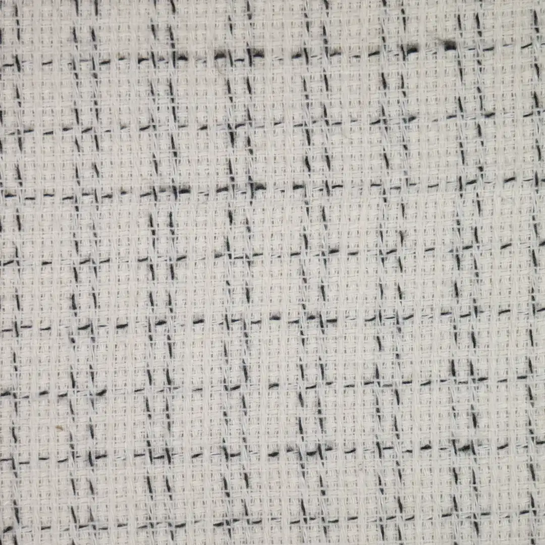 China Fabric for Overcoat,Uniform,Double-Breasted Coat Chanel-Style Fabric Woolen Polyester Beige color buy from China wholesaler bulk order at wholesale price free worldwide shipping Alibaba