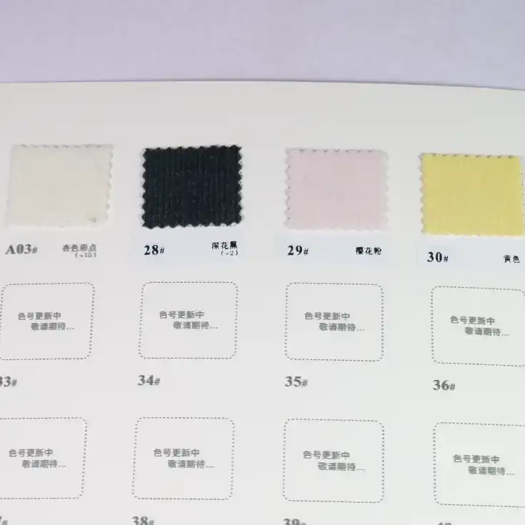 China Fabric for Leggings,Round Neck Pullover ,Tank Wrap Midi Dress Four-way Stretch (Bi-Stretch) Knit Fabric Rayon Acrylic Cotton Elastane grey color buy from China wholesaler bulk order at wholesale price free worldwide shipping Alibaba
