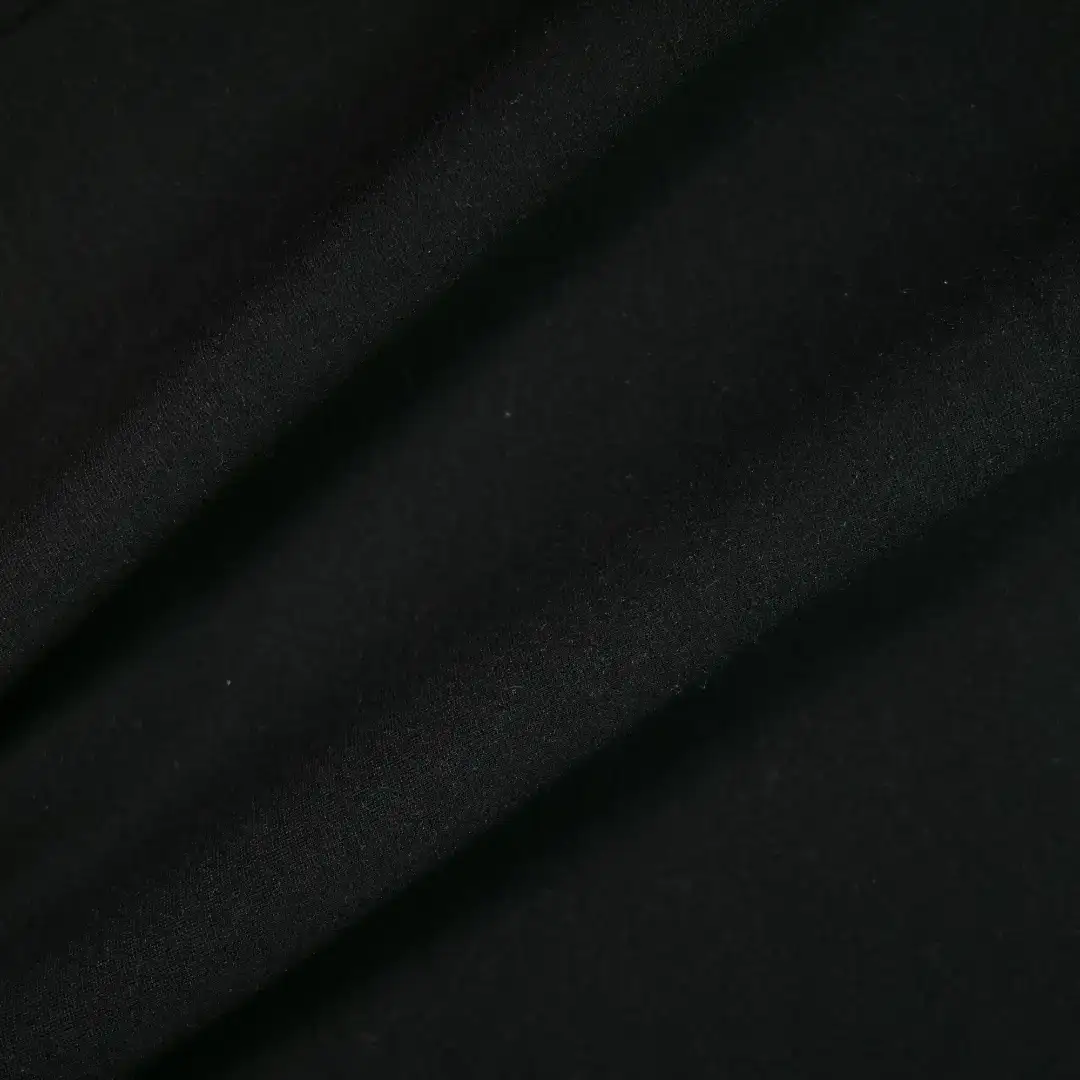China Fabric for T-Shirt,Strap Midi Dress,Tank Wrap Midi Dress Ponte Roma Knit Fabric Viscose Polyamide Spandex black color buy from China wholesaler bulk order at wholesale price free worldwide shipping Alibaba