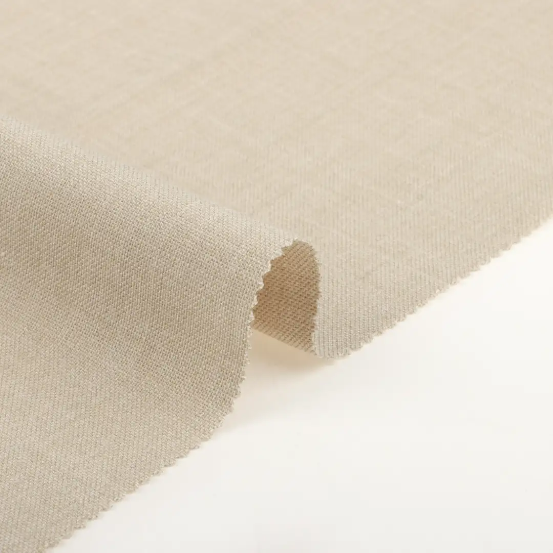 China Fabric for Pants,Suit Trouser,Skirt,Overcoat,Suit Four-way Stretch (Bi-Stretch) Woven Blended Fabric Polyester Rayon Spandex khaki color buy from China wholesaler bulk order at wholesale price free worldwide shipping Alibaba