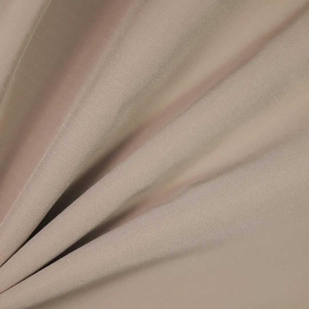 China Fabric for Shirt,Jackets,Chino Twill Synthetic Woven Fabric Polyester coffee color buy from China wholesaler bulk order at wholesale price free worldwide shipping Alibaba