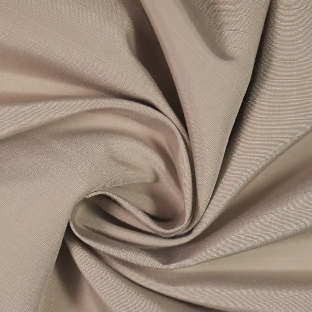 China Fabric for Shirt,Jackets,Chino Twill Synthetic Woven Fabric Polyester coffee color buy from China wholesaler bulk order at wholesale price free worldwide shipping Alibaba
