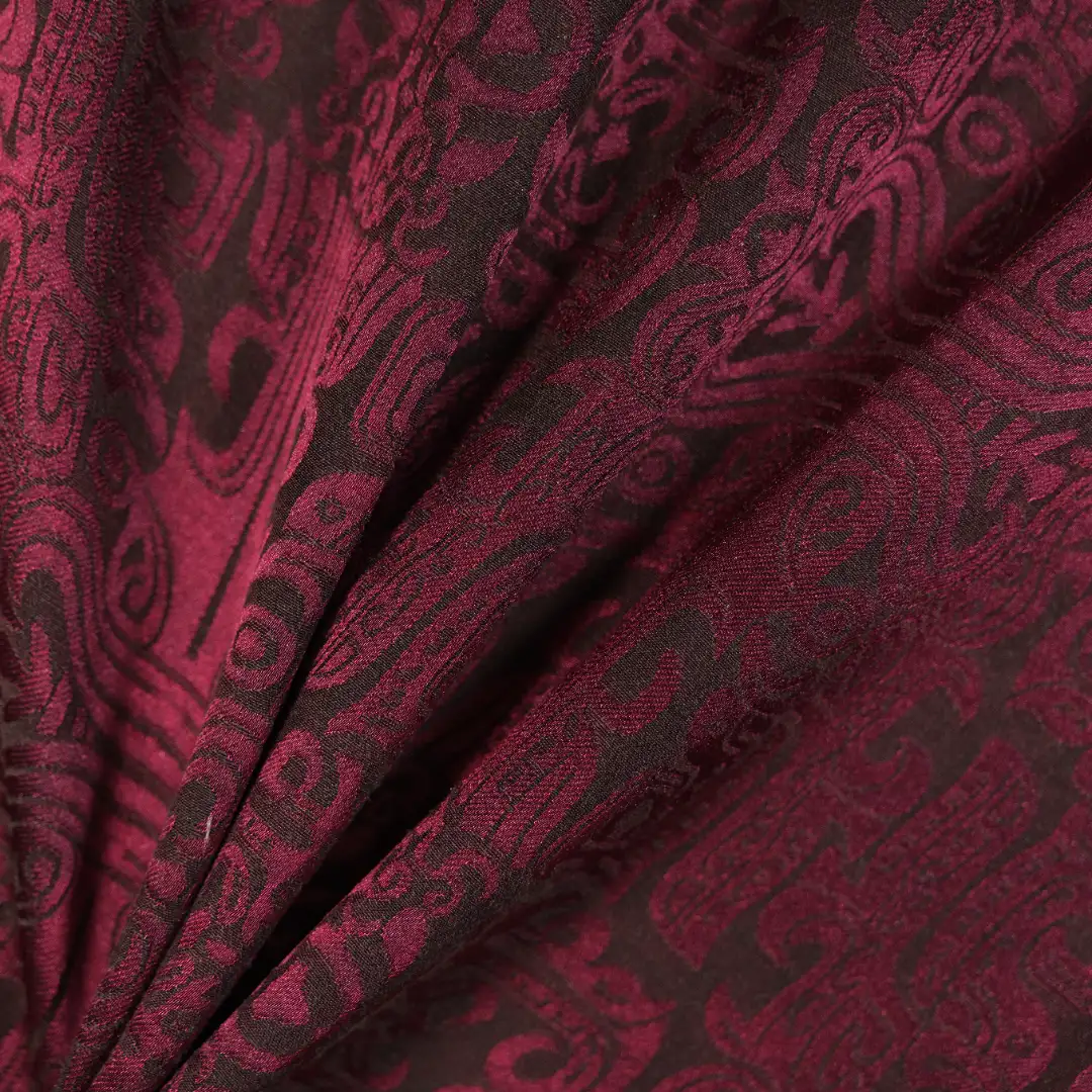 China Fabric for Shirt,Womens Adjustable Half-Zip Maxi Pinafore Dress,Womens Adjustable Strap Midi Pinafore Dress,Womens Belted Balloon Skirt Jacquard Synthetic Woven Fabric Viscose Colorful color buy from China wholesaler bulk order at wholesale price free worldwide shipping Alibaba