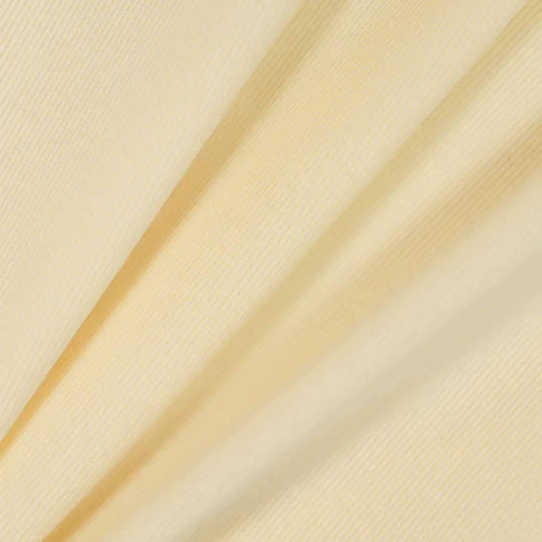 China Fabric for T-Shirt,Polo Shirt,Mens Baggy Fit Cargo Pants,Mens Long Sleeve Casual Shirt Single Jersey Knit Fabric Polyester Rayon Spandex yellow color buy from China wholesaler bulk order at wholesale price free worldwide shipping Alibaba