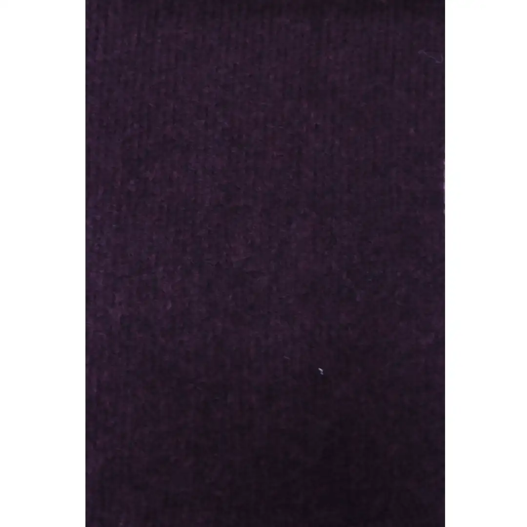 China Yarn for Men’s Vest (Sweater),Open Cardigan (Sweater),Shirt Long Sleeve Zipper (Sweater) Air Spun Yarn Fancy Yarn Acrylic Recycled Polyester purple color buy from China wholesaler bulk order at wholesale price free worldwide shipping Alibaba