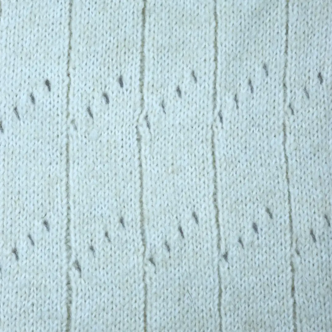 China Yarn for Ladies Vest (Sweater),Men’s Vest (Sweater),Shirt Long Sleeve Button (Sweater) Air Spun Yarn Fancy Yarn Polyester Recycled Polyester Nylon Wool cream color buy from China wholesaler bulk order at wholesale price free worldwide shipping Alibaba