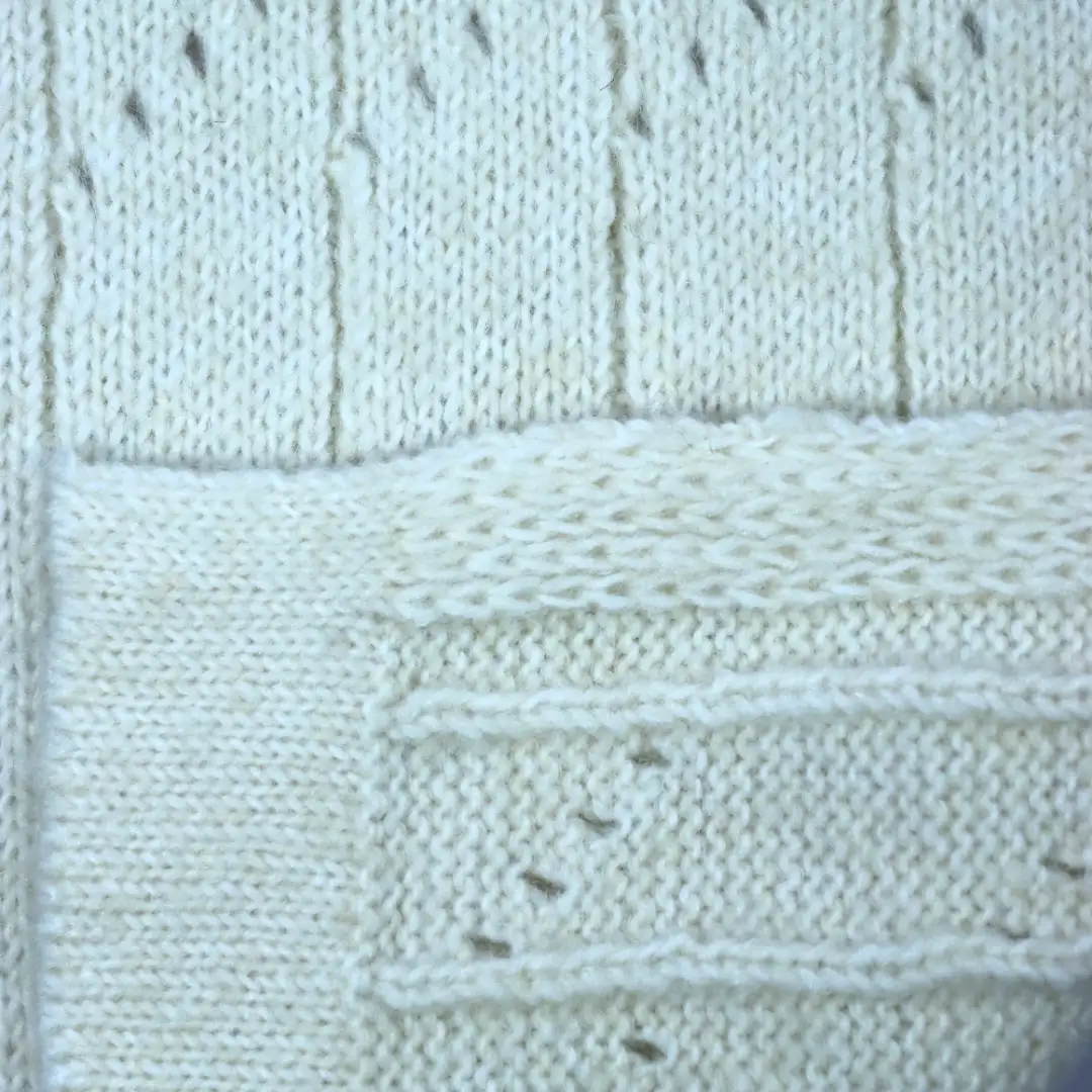 China Yarn for Ladies Vest (Sweater),Men’s Vest (Sweater),Shirt Long Sleeve Button (Sweater) Air Spun Yarn Fancy Yarn Polyester Recycled Polyester Nylon Wool cream color buy from China wholesaler bulk order at wholesale price free worldwide shipping Alibaba