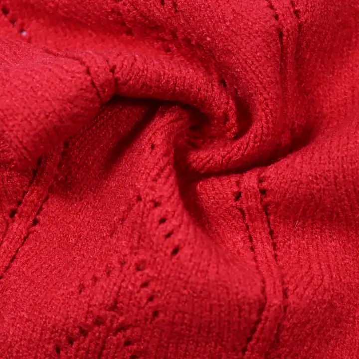 China Yarn for Ladies Vest (Sweater),Men’s Vest (Sweater),Full-Zipper Cardigan (Sweater),Round Neck Pullover (Sweater) Core Spun Yarn Regular Yarn Viscose Polyester Nylon red color buy from China wholesaler bulk order at wholesale price free worldwide shipping Alibaba