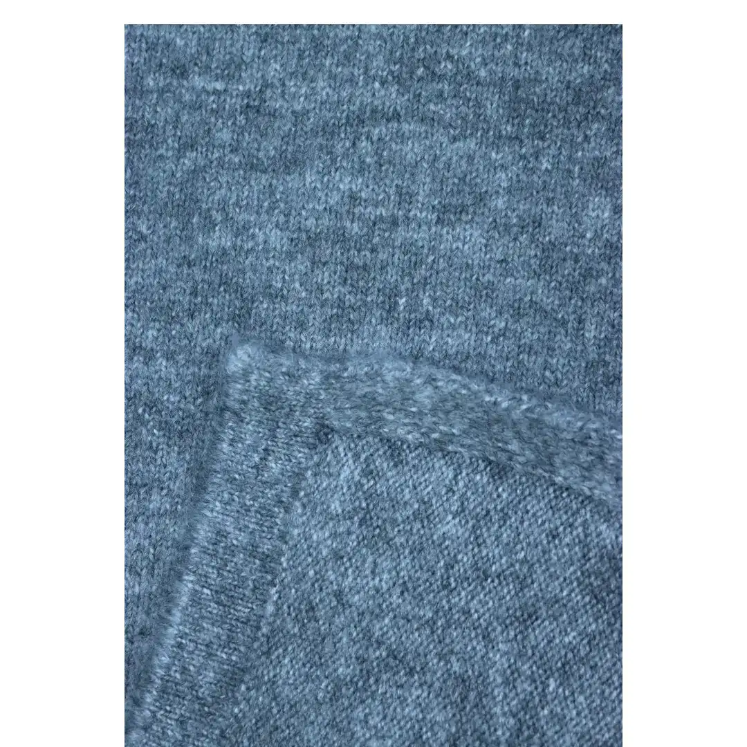 China Yarn for Men’s Vest (Sweater),Open Cardigan (Sweater),Shirt Long Sleeve Button (Sweater) Mossy Yarn Fancy Yarn Acrylic Polyester Spandex grey color buy from China wholesaler bulk order at wholesale price free worldwide shipping Alibaba