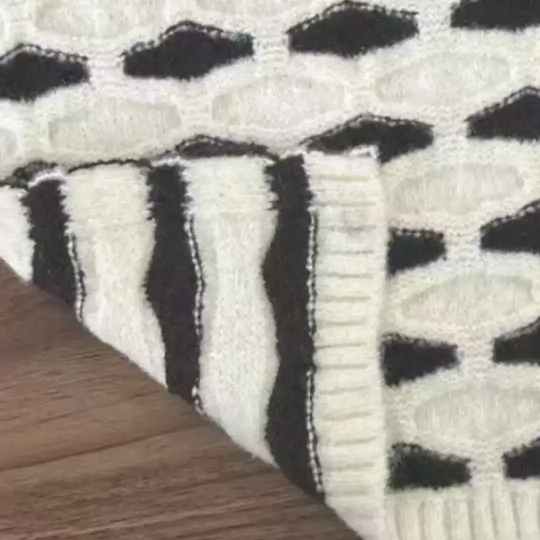 China Yarn for Full-Zipper Cardigan (Sweater),Half-Zipper Cardigan (Sweater),Kids Crew-Neck Cardigan (Sweater),Single Button Cardigan (Sweater Mossy Yarn Fancy Yarn Wool Spandex Polyester White color buy from China wholesaler bulk order at wholesale price free worldwide shipping Alibaba