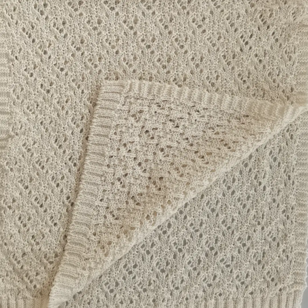 China Yarn for Knitted Jacket (Sweater),Round Neck Pullover (Sweater),T-shirt (Sweater),Kids Crew-Neck Cardigan (Sweater),Roll Neck Jumper (Sweater) Flat Tape Yarn Fancy Yarn Cotton Nylon Linen Ivory color buy from China wholesaler bulk order at wholesale price free worldwide shipping Alibaba