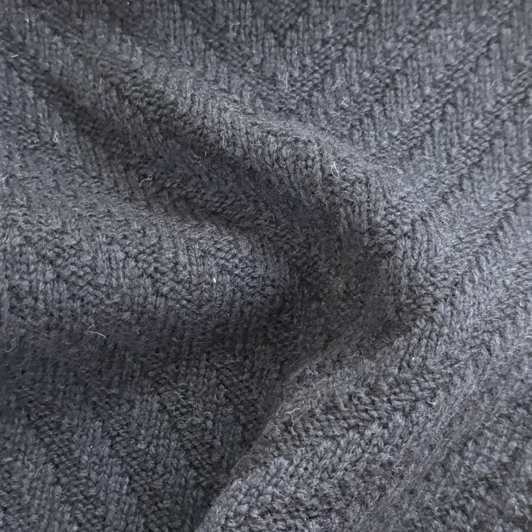 China Yarn for Ladies Vest (Sweater),Men’s Vest (Sweater),Open Cardigan (Sweater),Half-Zipper Cardigan (Sweater),U-Neck Cardigan (Sweater),V-Neck Button Up Cardigan (Sweater) Mossy Yarn Fancy Yarn Wool Nylon navy color buy from China wholesaler bulk order at wholesale price free worldwide shipping Alibaba
