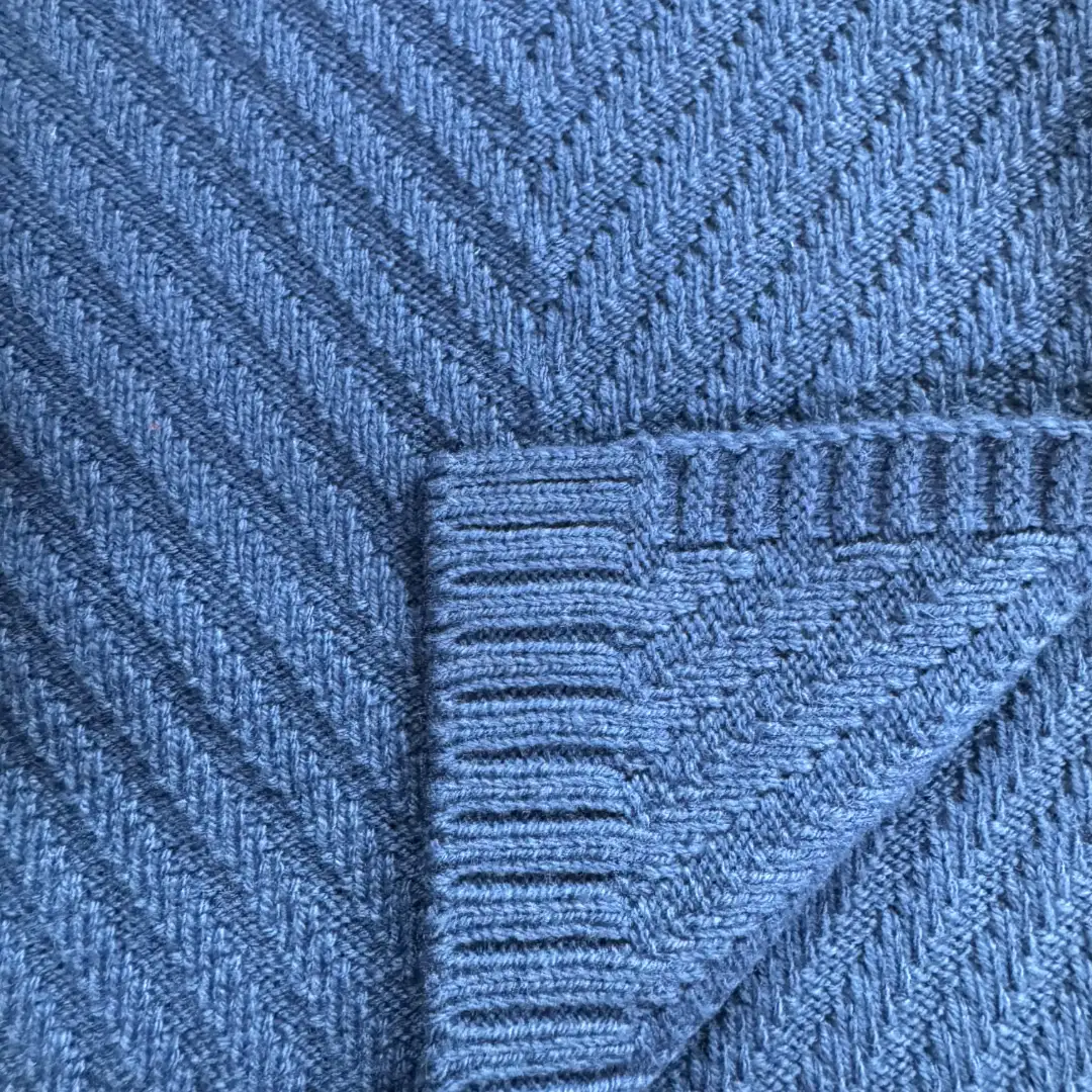 China Yarn for Men’s Vest (Sweater),Open Cardigan (Sweater),Half-Zipper Cardigan (Sweater),Hoodie  (Sweater),U-Neck Cardigan (Sweater) Mossy Yarn Fancy Yarn Acrylic Wool Nylon Blue color buy from China wholesaler bulk order at wholesale price free worldwide shipping Alibaba