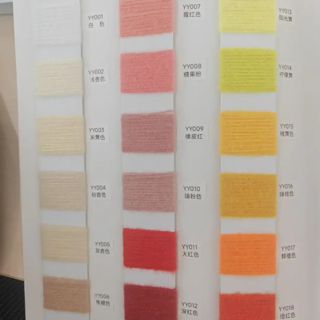 China Yarn for Open Cardigan (Sweater),Full-Zipper Cardigan (Sweater),Half-Zipper Cardigan (Sweater) Mossy Yarn Fancy Yarn Wool Acrylic Nylon Polyester Spandex pink color buy from China wholesaler bulk order at wholesale price free worldwide shipping Alibaba