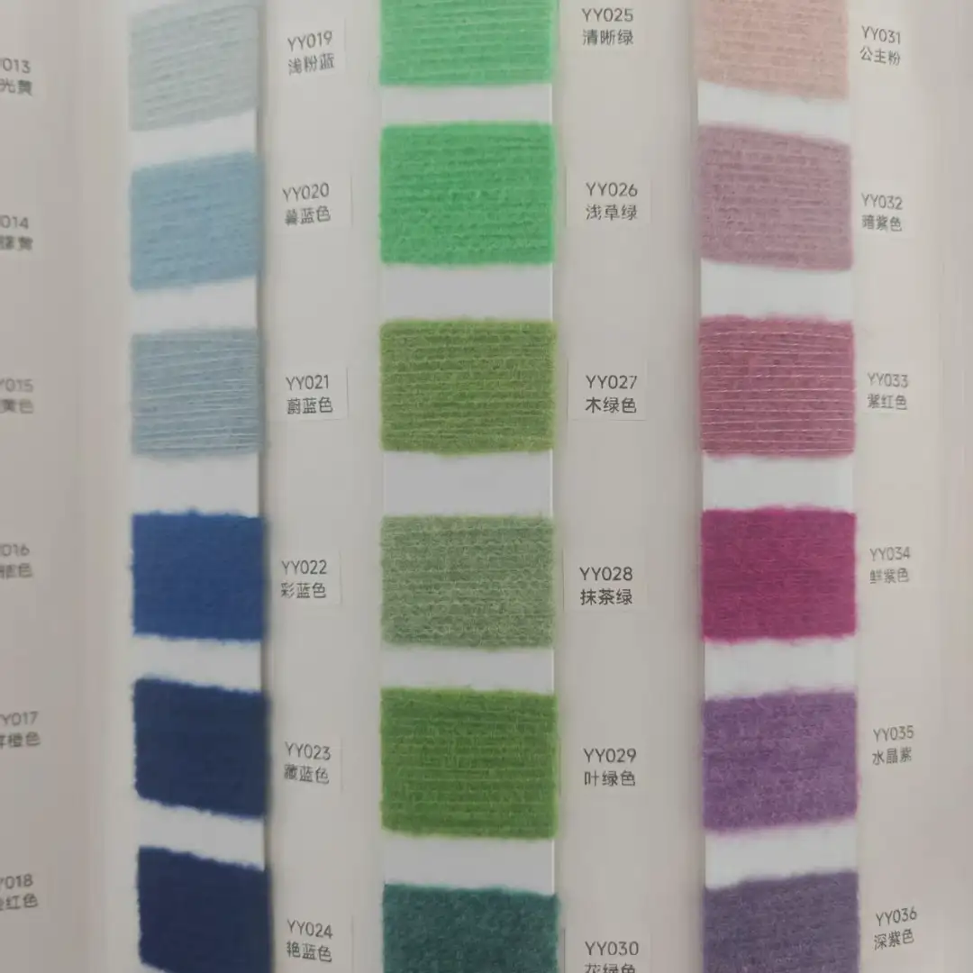China Yarn for Open Cardigan (Sweater),Full-Zipper Cardigan (Sweater),Half-Zipper Cardigan (Sweater) Mossy Yarn Fancy Yarn Wool Acrylic Nylon Polyester Spandex pink color buy from China wholesaler bulk order at wholesale price free worldwide shipping Alibaba