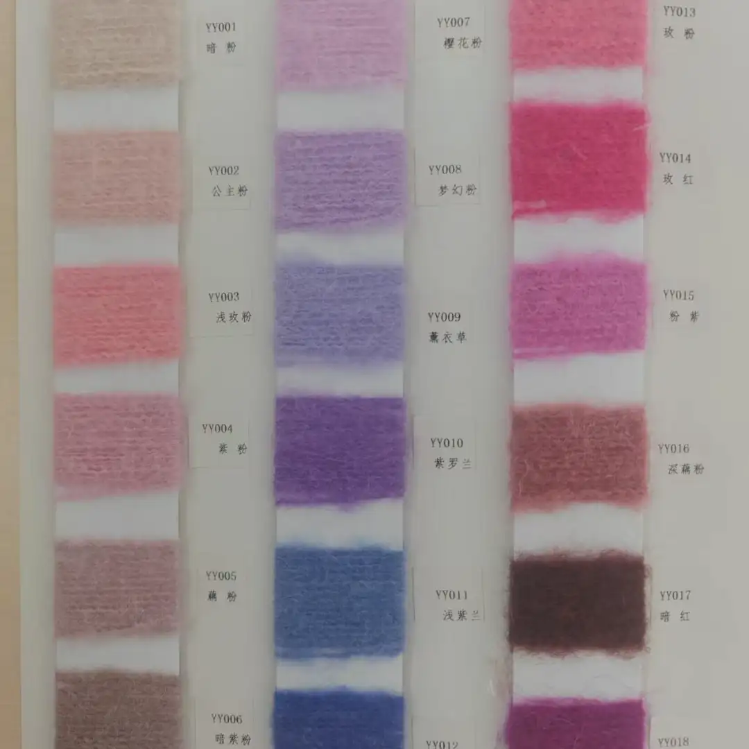 China Yarn for Open Cardigan (Sweater),Full-Zipper Cardigan (Sweater),Half-Zipper Cardigan (Sweater) Mossy Yarn Fancy Yarn Recycled Polyester Nylon Wool Acrylic Alpaca Spandex yellow, blue color buy from China wholesaler bulk order at wholesale price free worldwide shipping Alibaba