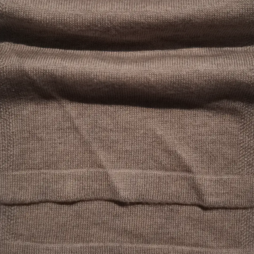 China Yarn for Ladies Vest (Sweater),Men’s Vest (Sweater),Polo T-shirt (Sweater),Kids Crew-Neck Cardigan (Sweater),Roll Neck Jumper (Sweater) Worsted Spun Regular Yarn Acrylic Polyester Nylon Wool Spun Silk Brown Mel color buy from China wholesaler bulk order at wholesale price free worldwide shipping Alibaba