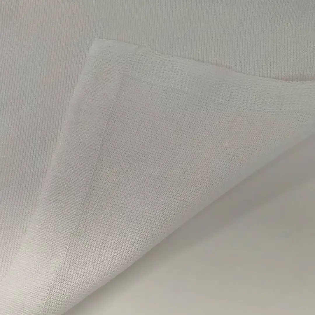 China Yarn for T-shirt (Sweater),Polo T-shirt (Sweater),Hoodie  (Sweater) Worsted Spun Regular Yarn Lyocell Polyester Wool white color buy from China wholesaler bulk order at wholesale price free worldwide shipping Alibaba